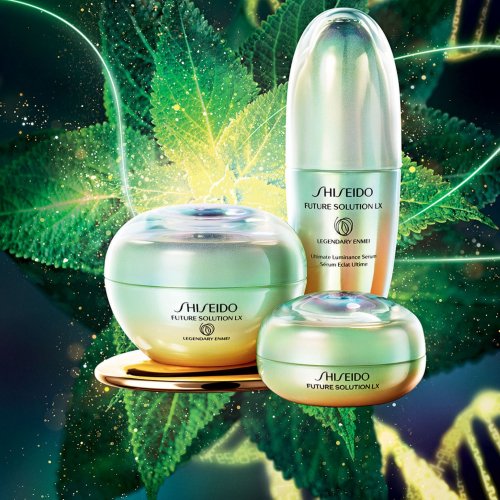 SHISEIDO-Future Solution LX - Enmei Crème Yeux Ultime SHISEIDO-Future Solution LX - Enmei Crème Yeux Ultime